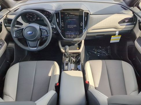 New 2026 Subaru Forester Limited AWD/4WD image 12