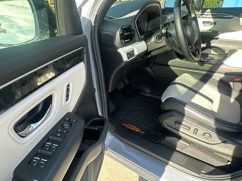 Used 2026 Honda Passport TrailSport Elite image 10
