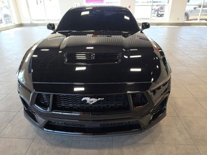 Used 2025 Ford Mustang GT