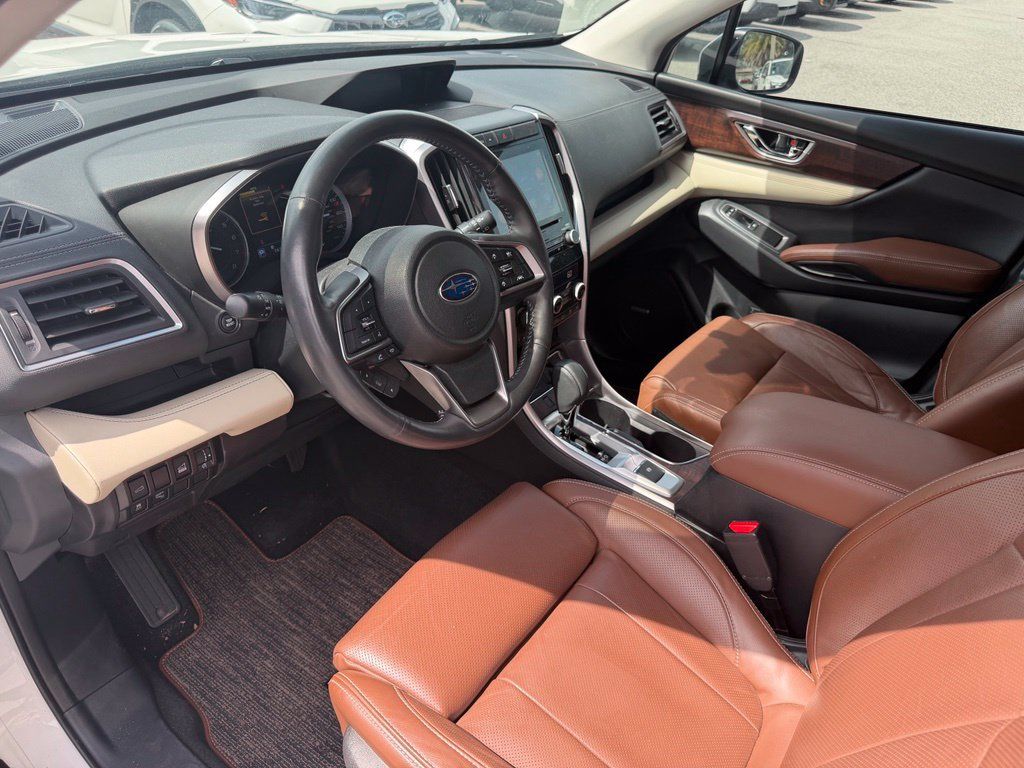 Used 2019 Subaru Ascent Touring w/ Popular Package #3 AWD/4WD image 24