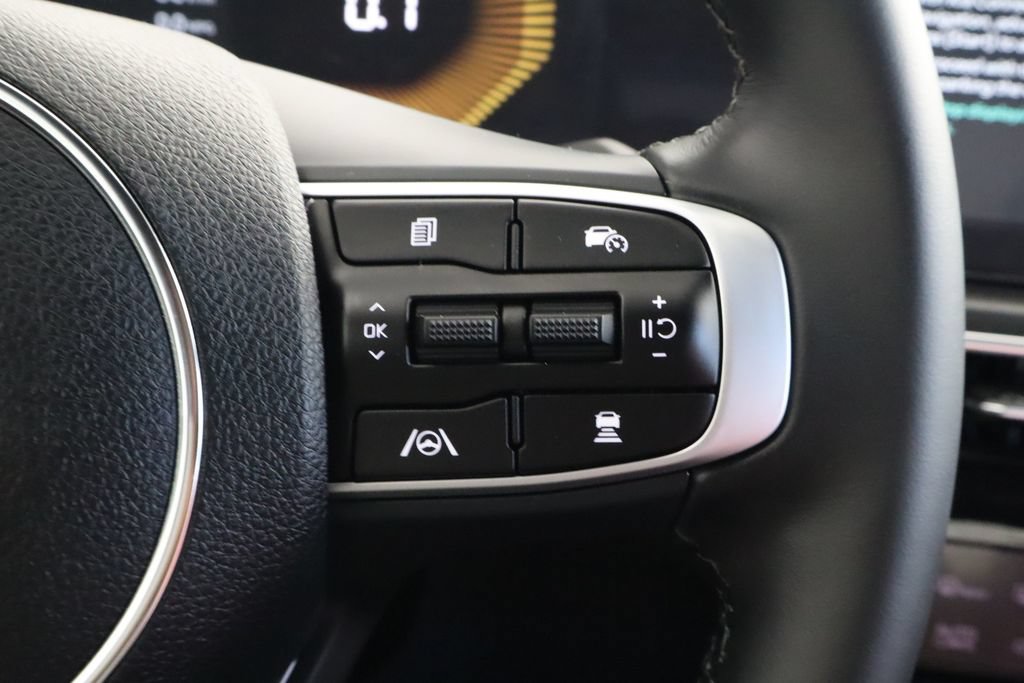 New 2026 Kia K5 GT-Line FWD image 24