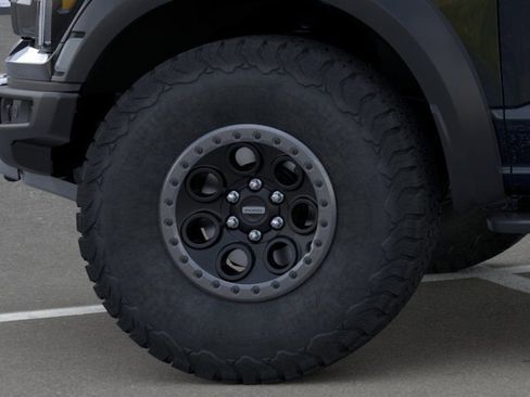 New 2026 Ford F150 Raptor AWD/4WD image 19