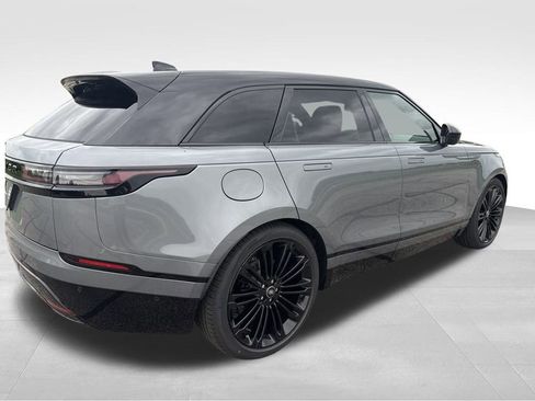 New 2026 Land Rover Range Rover Velar Dynamic SE image 5