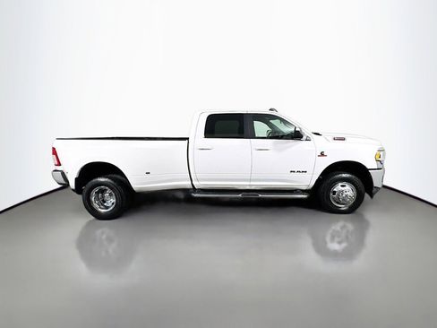 Used 2021 RAM 3500 Big Horn image 6