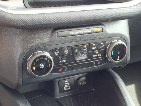 Used 2024 Ford Bronco Sport Big Bend w/ Convenience Package AWD/4WD image 15