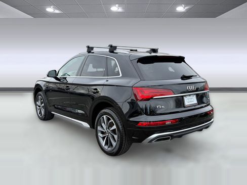 Used 2023 Audi Q5 2.0T Premium Plus w/ Premium Plus Package image 3