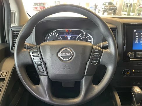 Certified 2023 Nissan Frontier S image 14
