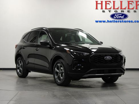 New 2026 Ford Escape ST-Line w/ Cold Weather Package image 1