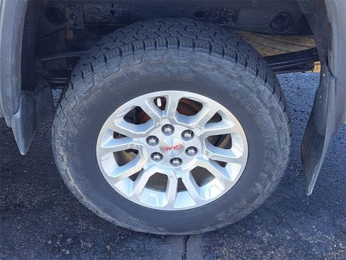 Used 2016 GMC Sierra 1500 SLE w/ SLE Value Package image 25