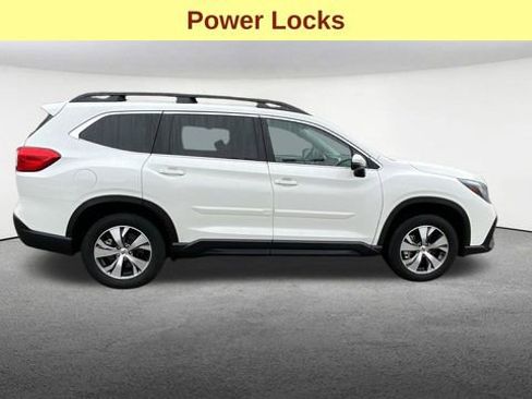 Certified 2023 Subaru Ascent Premium w/ Convenience Package AWD/4WD image 9