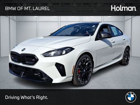 New 2026 BMW M235i xDrive M235i xDrive w/ Technology Package image 1