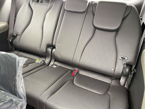 New 2026 Kia Carnival SX FWD image 20