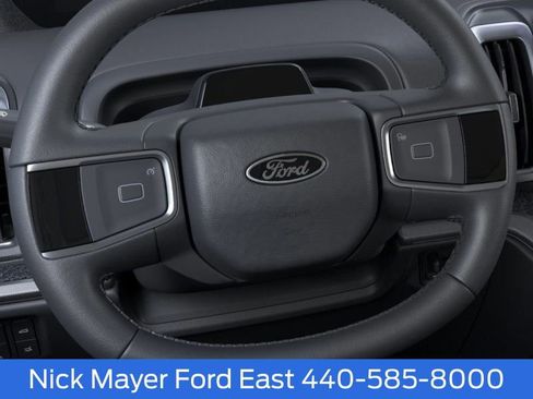 New 2026 Ford Expedition Tremor image 12