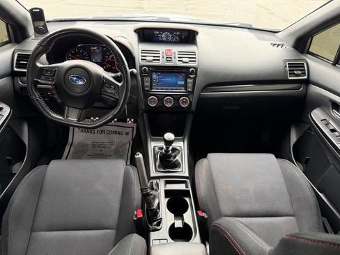 Used 2020 Subaru WRX image 14