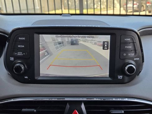 Used 2020 Hyundai Santa Fe SE FWD image 14