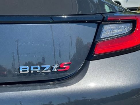 New 2026 Subaru BRZ tS w/ Popular Package 2 RWD image 21