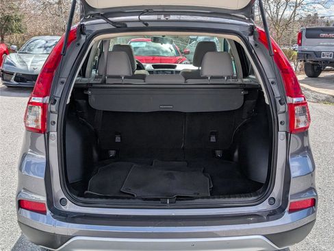 Used 2016 Honda CR-V EX image 13