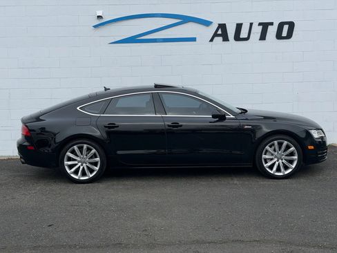 Used 2014 Audi A7 3.0T Premium Plus image 6