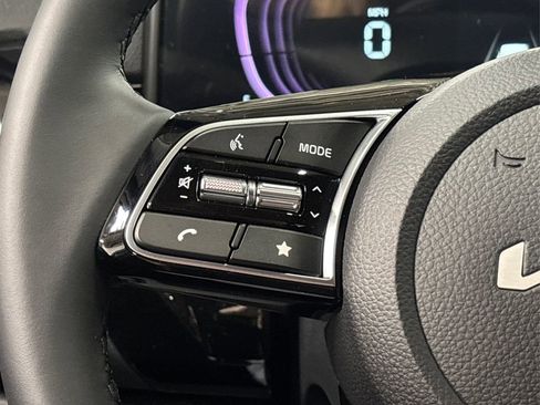 New 2026 Kia Seltos S AWD/4WD image 18
