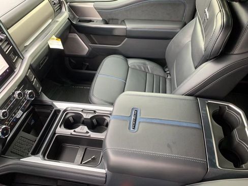 New 2026 Ford F350 Platinum AWD/4WD image 25