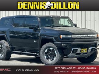 New 2025 GMC Hummer EV 3X w/ Extreme Off-Road Package video 1