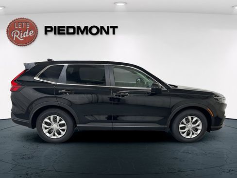 New 2026 Honda CR-V LX image 3