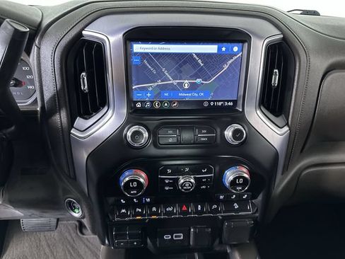 Used 2020 GMC Sierra 1500 SLT AWD/4WD image 14