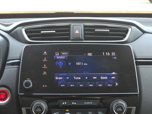 Used 2022 Honda CR-V EX-L image 15