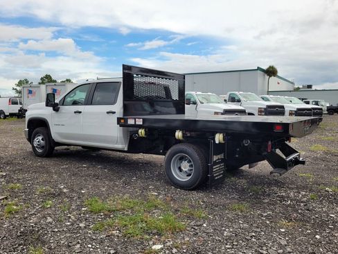 New 2024 Chevrolet Silverado 3500 W/T w/ WT Convenience Package image 6