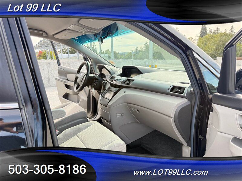 Used 2011 Honda Odyssey EX image 42