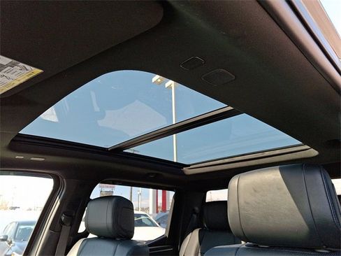 Used 2023 Toyota Tundra Platinum w/ Advanced Package image 15