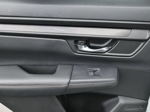 Certified 2024 Honda CR-V Sport image 24