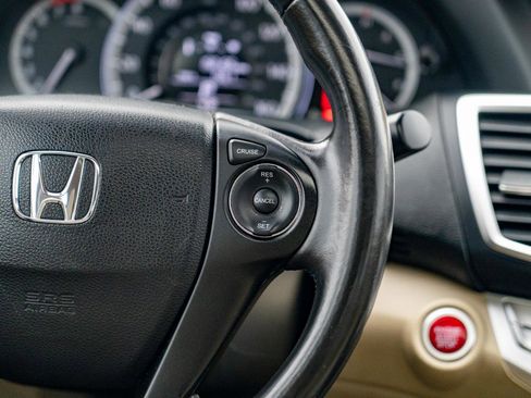 Used 2014 Honda Accord EX-L image 22