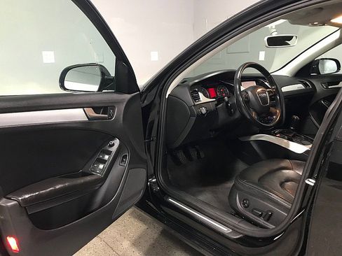 Used 2011 Audi A4 2.0T Premium image 9