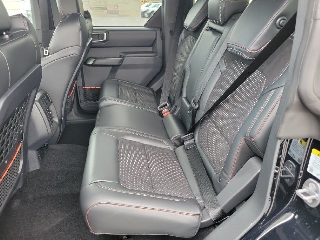 New 2026 Ford Bronco Raptor w/ Interior Carbon Fiber Pack AWD/4WD image 20