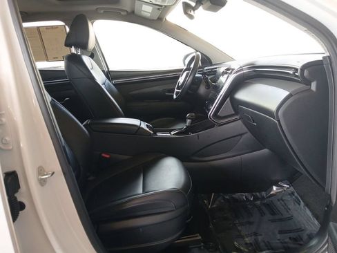 Used 2023 Hyundai Tucson SEL w/ Convenience Package AWD/4WD image 18