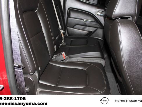 Used 2019 Chevrolet Colorado ZR2 AWD/4WD image 7