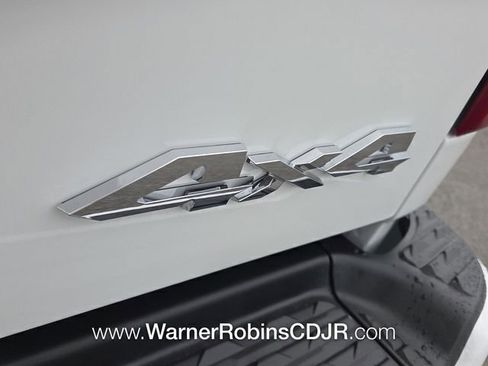 New 2026 RAM 2500 Laramie image 12