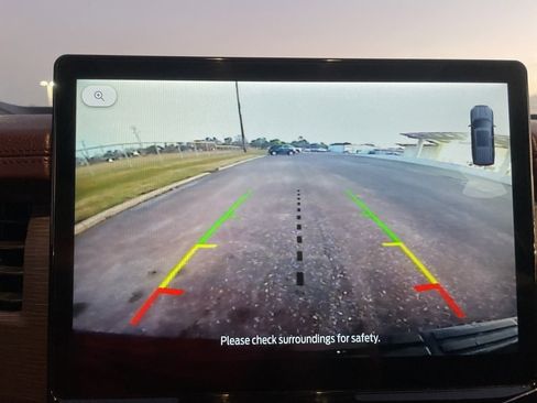 Used 2024 Ford Expedition Max Limited image 24