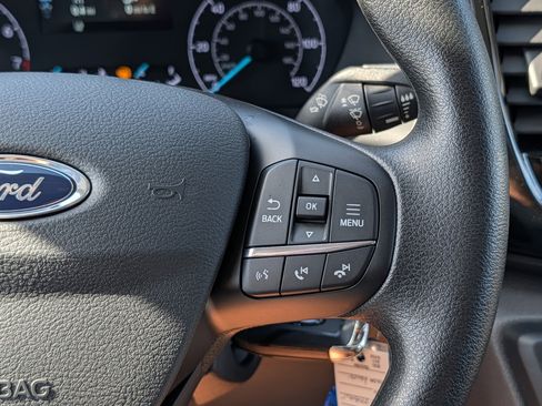 New 2025 Ford Transit 350 w/ Interior Upgrade Package RWD image 22