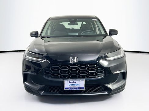 Used 2023 Honda HR-V LX image 2