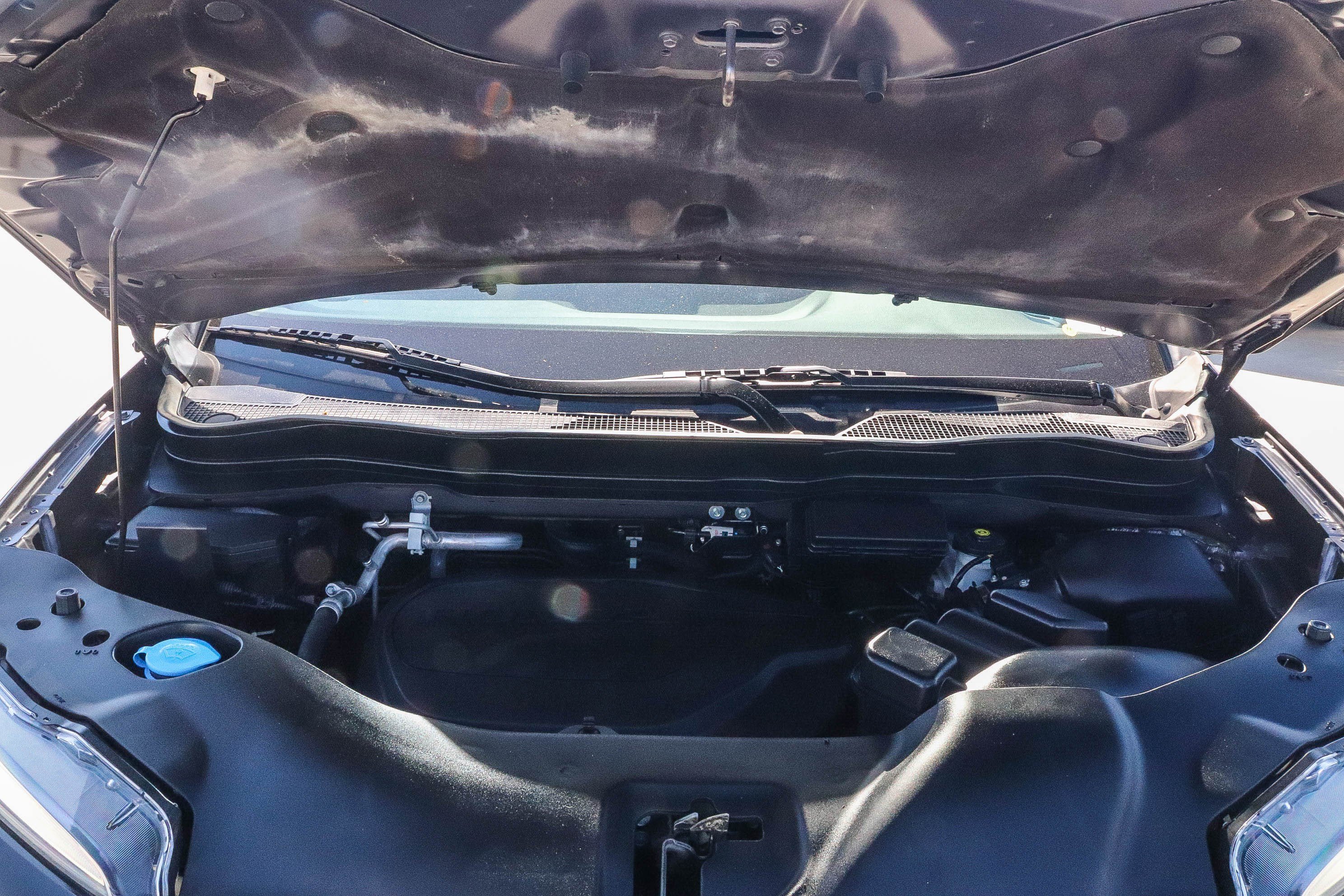 Used 2021 Honda Pilot Special Edition image 29