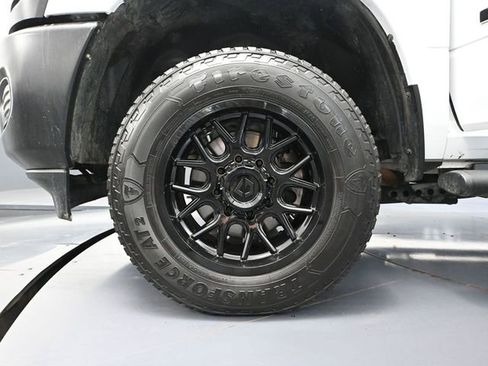 Used 2022 RAM 2500 Tradesman image 17