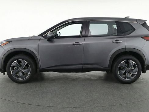 Used 2025 Nissan Rogue SV image 5