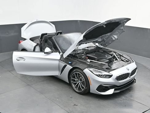 Used 2020 BMW Z4 sDrive30i w/ Convenience Package image 45