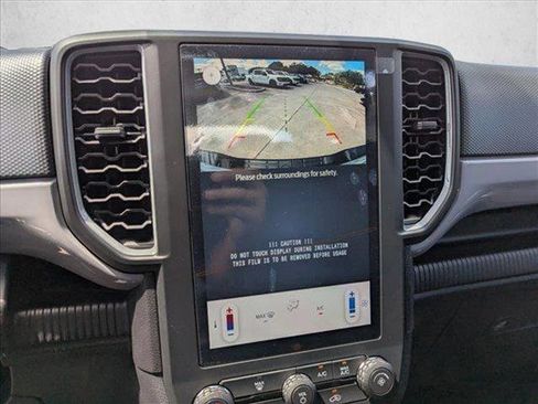 New 2025 Ford Ranger XL w/ Trailer Tow Package image 13