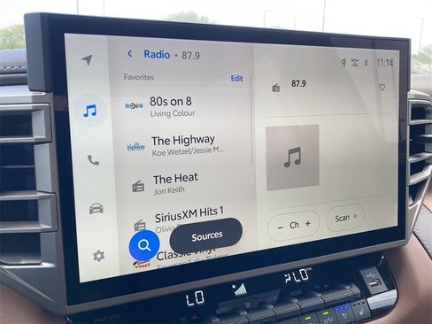 New 2026 Toyota Tundra 1794 Edition image 20
