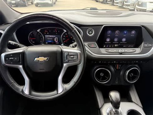 Used 2019 Chevrolet Blazer LT image 16