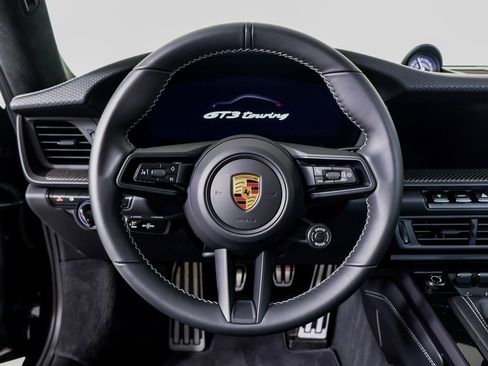 Certified 2026 Porsche 911 GT3 RWD image 9