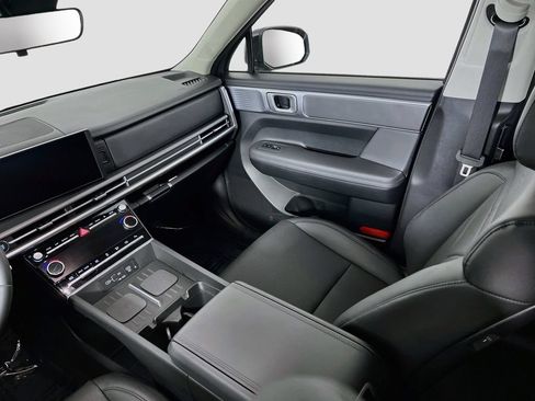 Certified 2025 Hyundai Santa Fe XRT AWD/4WD image 23